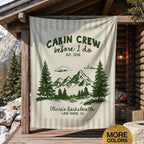 Cabin Crew Banner