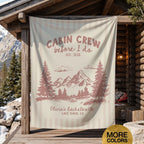 Cabin Crew Banner