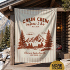 Cabin Crew Banner
