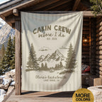 Cabin Crew Banner