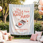 Perfect Match Bach Banner
