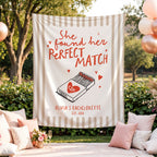 Perfect Match Bach Banner