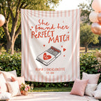 Perfect Match Bach Banner