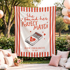 Perfect Match Bach Banner