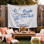 Bride In A Tini Bit Banner