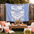 Welcome Bach Banner