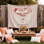Wild Wild Wife Banner
