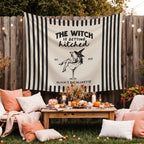 Witch Bachelorette Banner