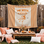 Witch Bachelorette Banner