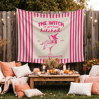 Witch Bachelorette Banner