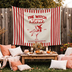 Witch Bachelorette Banner