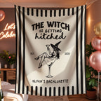 Witch Bachelorette Banner