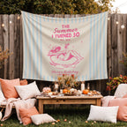 The Summer I Turned Banner