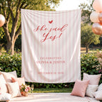 She Said Yes Banner