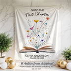 Next Chapter Grad Banner