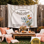 Freshly Grad Banner