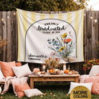 Freshly Grad Banner
