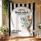 Freshly Grad Banner