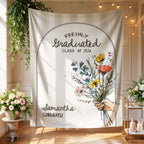 Freshly Grad Banner