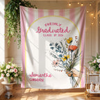 Freshly Grad Banner