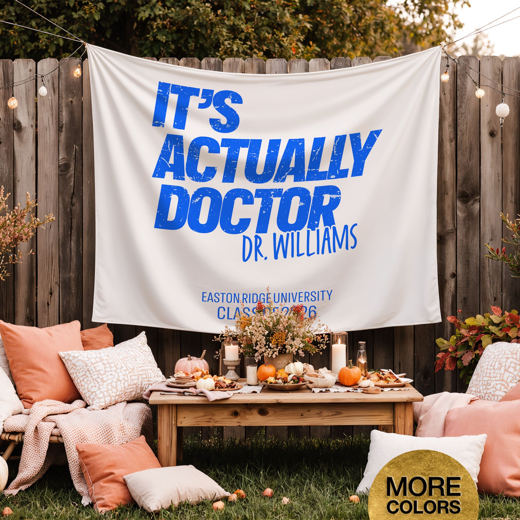 It's Actually Dr Banner