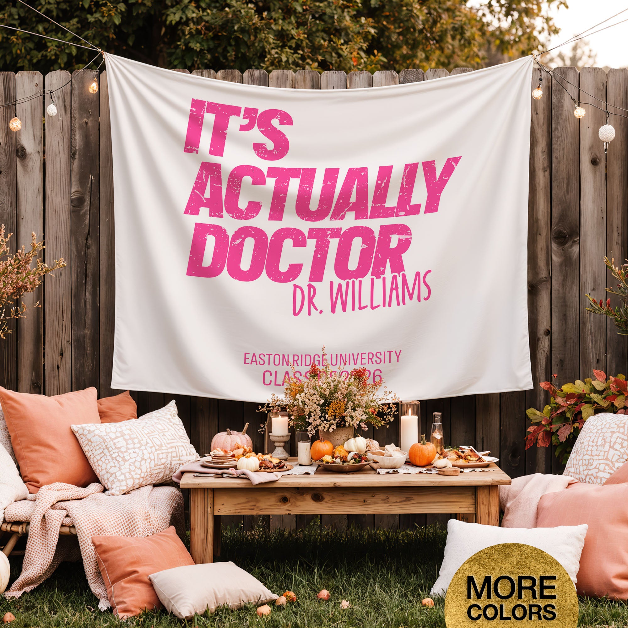 It's Actually Dr Banner