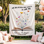 Next Chapter Grad Banner