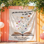 Next Chapter Grad Banner