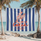 Shes A Catch Bach Banner